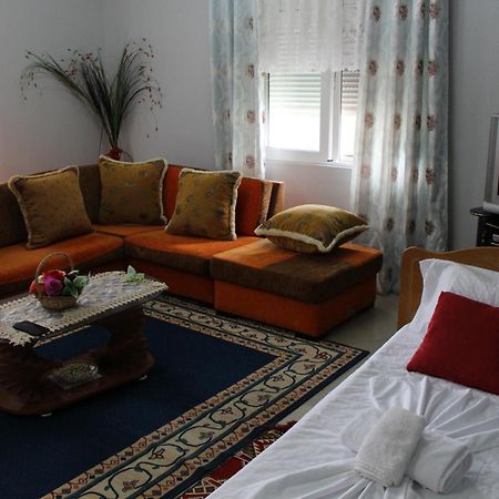 Vila Karagjozi Gjirokastër Extérieur photo