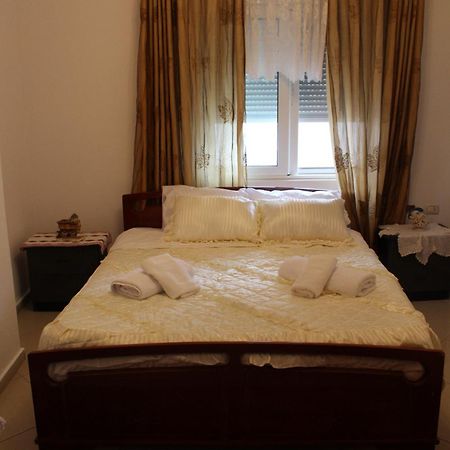 Vila Karagjozi Gjirokastër Extérieur photo