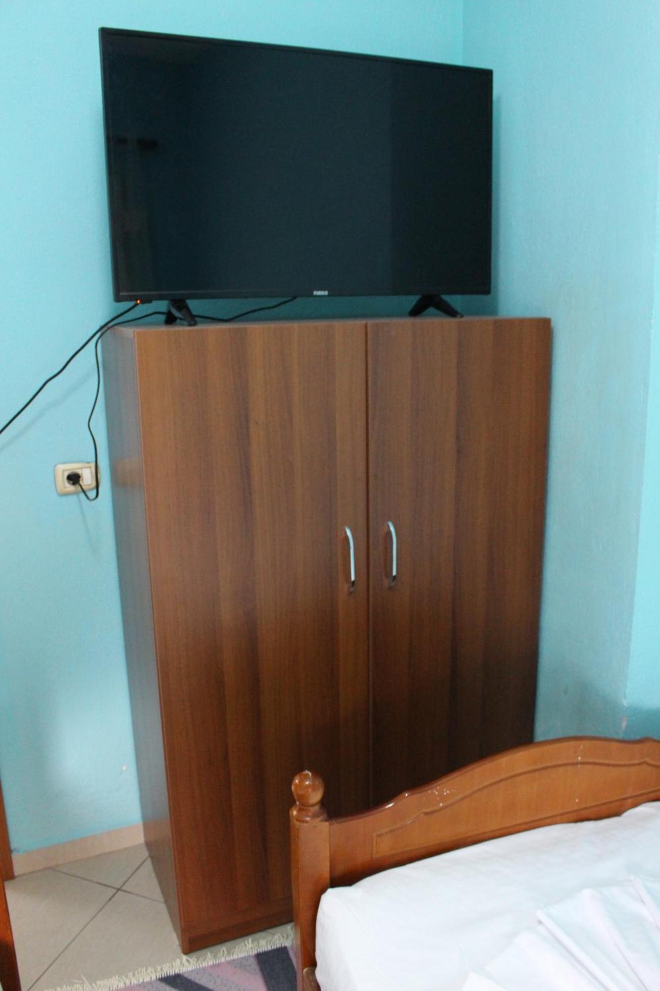 Vila Karagjozi Gjirokastër Extérieur photo