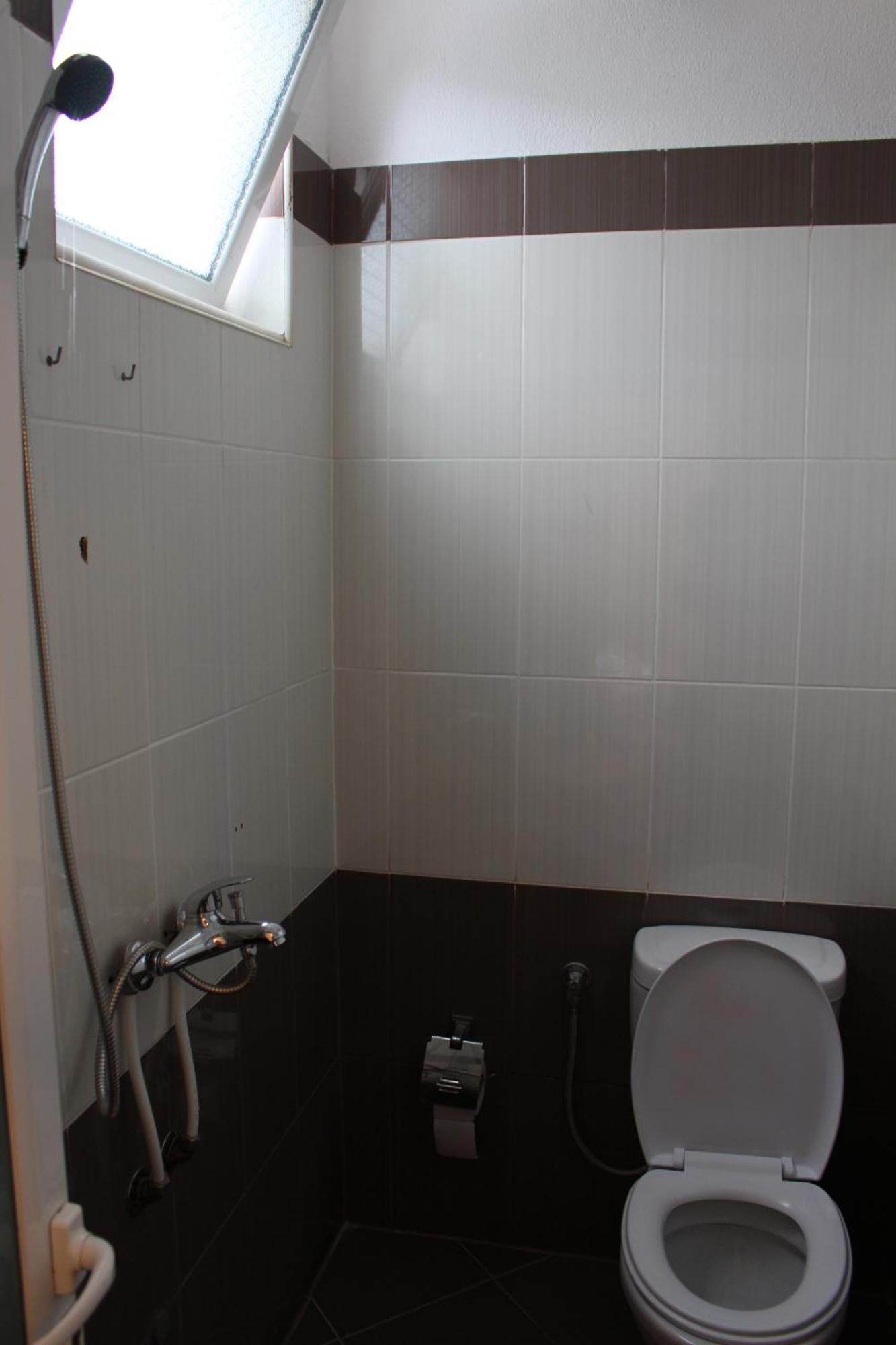 Vila Karagjozi Gjirokastër Extérieur photo