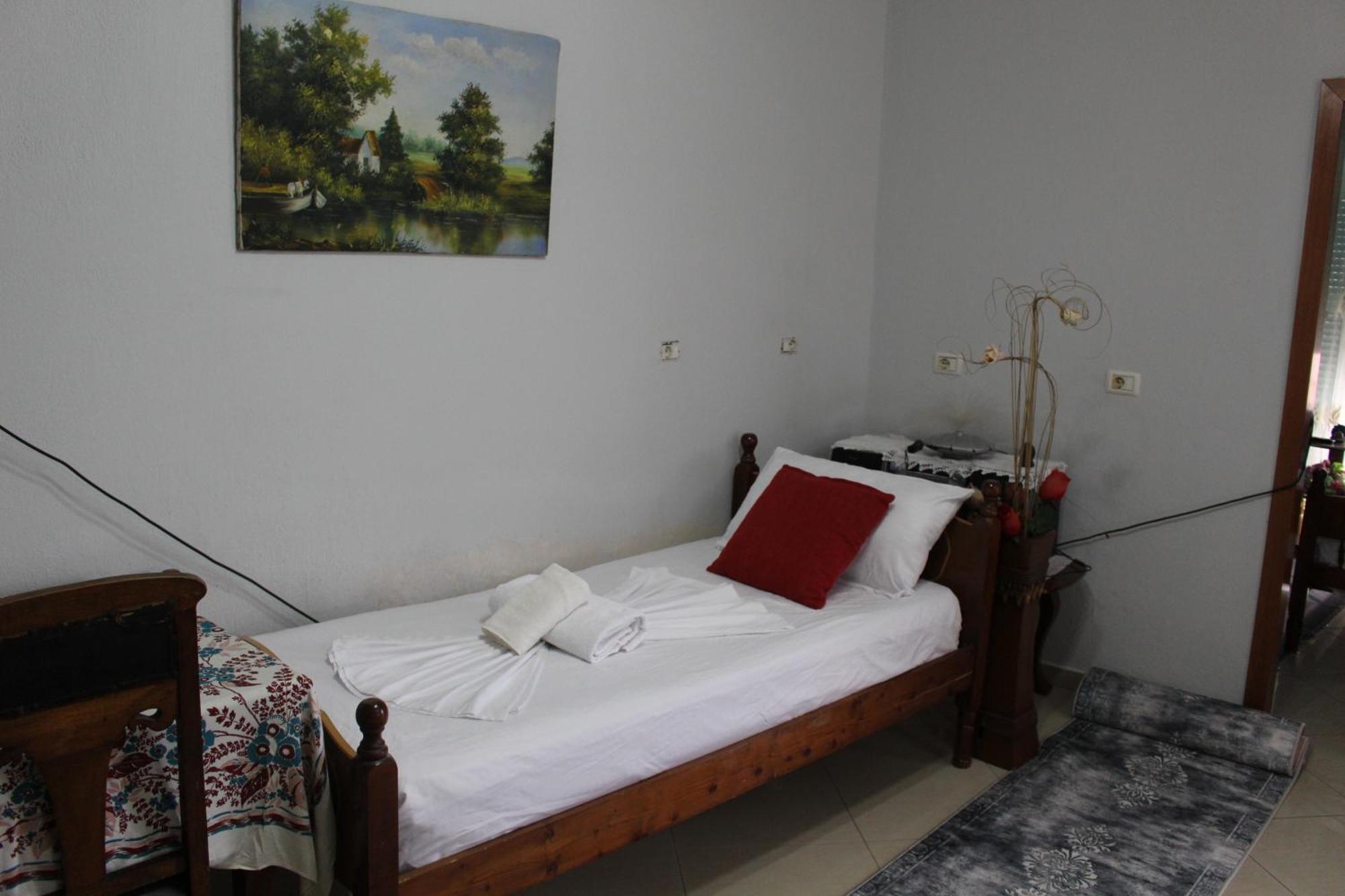 Vila Karagjozi Gjirokastër Extérieur photo