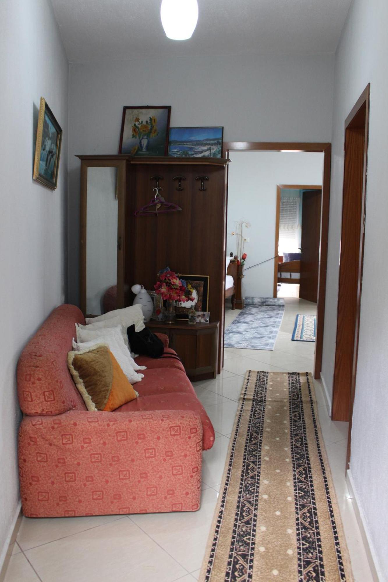 Vila Karagjozi Gjirokastër Extérieur photo